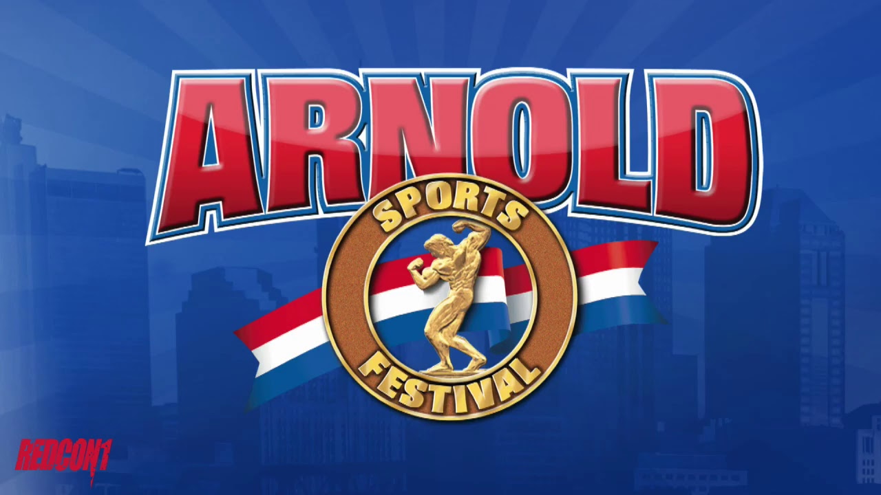 2019 Arnold Classic Sunday Seminar with Ronnie Coleman + Jay Cutler + Phil Heath + Lee Haney