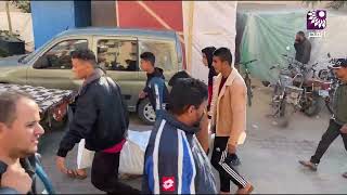 صورة تفصيلية للاوضاع في قطاع غزة في يومها الثالث ما بعد انتهاء الهدنة واستمرار العدوان الاسرائيلي