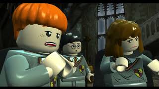 Lego Harry Potter: Years 1–4 [Playthrough #8]