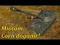 Miotam corn dogami  m109a1 sph  war thunder