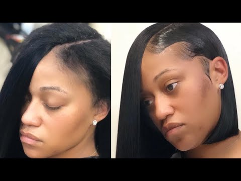 Side Part Bob Weave Find Your Perfect Hair Style