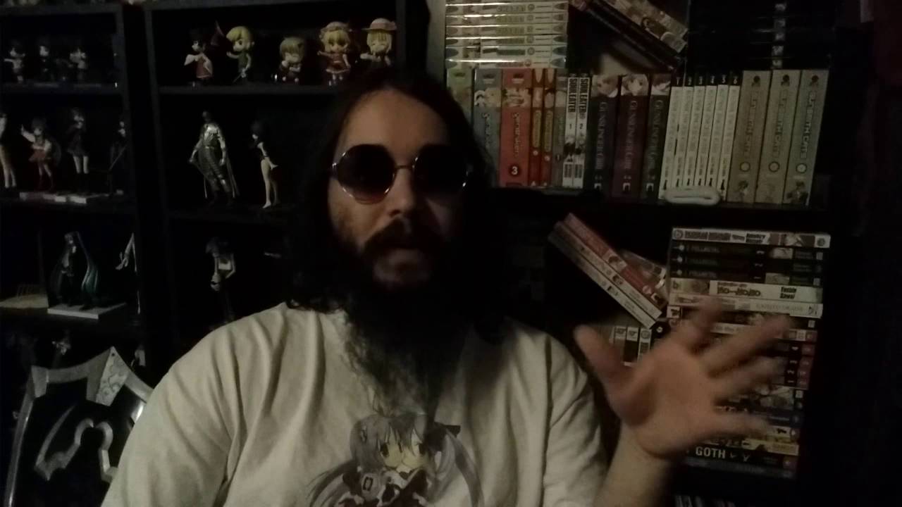 Scattered Thoughts on Naruto & Bleach