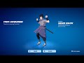 How To Get Bend Back Emote NOW FREE in Fortnite! (Free Bend Back Emote)