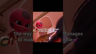 Mari X Tikki