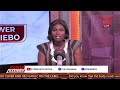 Power Kasiebo 6pm Thursday 2nd April 2026 