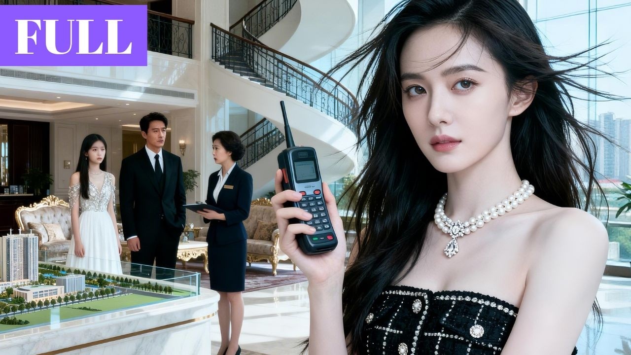 ทายาทตัวจริงถูกใส่ร้ายและฆาตกรรมโดยน้องสาวปลอมของเธอ ตอนนี้เธอกลับมาสู่โลกเพื่อเขียนชะตาชีวิตใหม่!