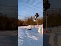 Park laps #ski #snow