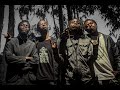 The Seeds of Datura - Pokea Uponyaji [Kenyan Death Metal] (Official Promo Music Video)