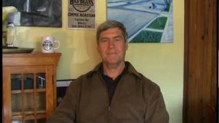 Sentinel Interviews: Pat Higgins (part 1/3)