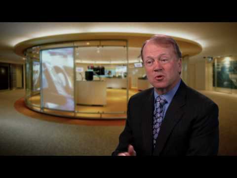 Davos Annual Meeting 2009 - John Chambers