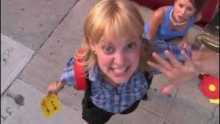 The Electric Company Hey You Guys compilation Every Screams and Yells