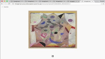 Imaginary Soundsccape