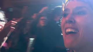 ZAZ (Bogotá) - Sains et saufs / Cerca de Ti (Mon Amour)