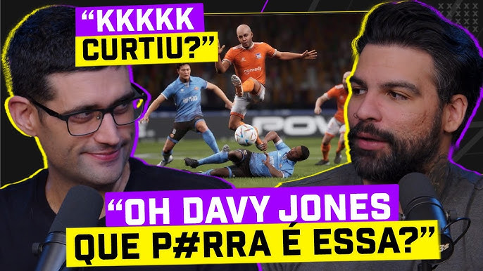 O NOVO Jogo de FUTEBOL Vai te SURPREENDER! UFL Gameplay Inédito