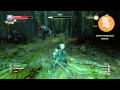 JB VS Chort Witcher 3 JB VS Chort Witcher 3