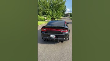 2023 Dodge Charger Hellcat