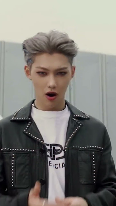 Straykids - God's Menu🔥 #shorts #straykids #godsmenu #skz #kpop #felix