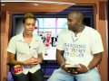Arnold Henry's TV Interview on Da Vibe