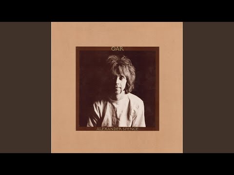 Alexander Spence — All Come to Meet Her