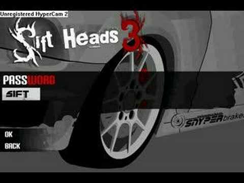 sift heads 5 cheats codes sift heads 5 cheats codes