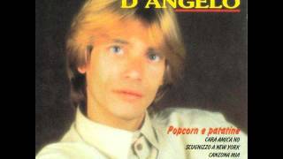 Nino D&#39;Angelo - Piccola (1984)