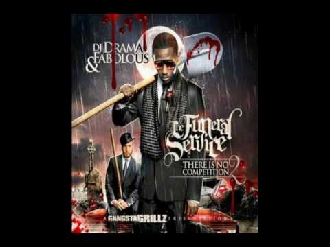 Fabolous Feat. Cam'ron & Vado - Body Bag (High Quality) FIRE!!!!!! NEW 2010 Download mixtape inside 