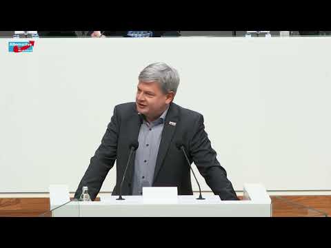 05.März 2021 im Landtag: weitere Corona-Regierungserklärung des Ministerpräsidenten - ich hab's satt
