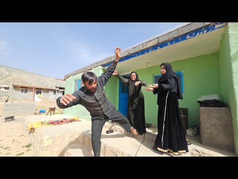 Dangerous Return of the Cheating Husband 😡🔥 | First Wife Confronts Him in Explosive Conflict 💔