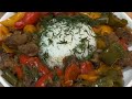 Быстрый, лёгкий и вкусный рецепт Ганфан! Рецепт в описании🌸