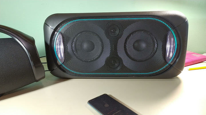 So sánh sony gtk xb60 vs jbl boombox năm 2024