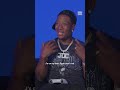Young Joc says the Migos should've given him credit for "Bad and Boujee" 👀
