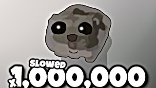 Sad Hamster Violin SLOWED 1000000X
