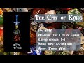 The City of Kings - обзор и краткие правила настольной игры