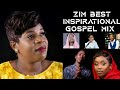 TOUCHING HEART ZIM GOSPEL MIX 2022 BY DJ DICTION (Ft. Killer t, Dorcas Moyo, Mathias Mhere, Jah Sig.