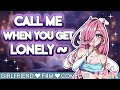 Demonic angel visits you at nightrp asmr f4m girlfriend roleplay