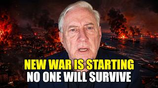 Col Douglas Macgregor WARNS: What's Coming Is WORSE Than Most People Realize
