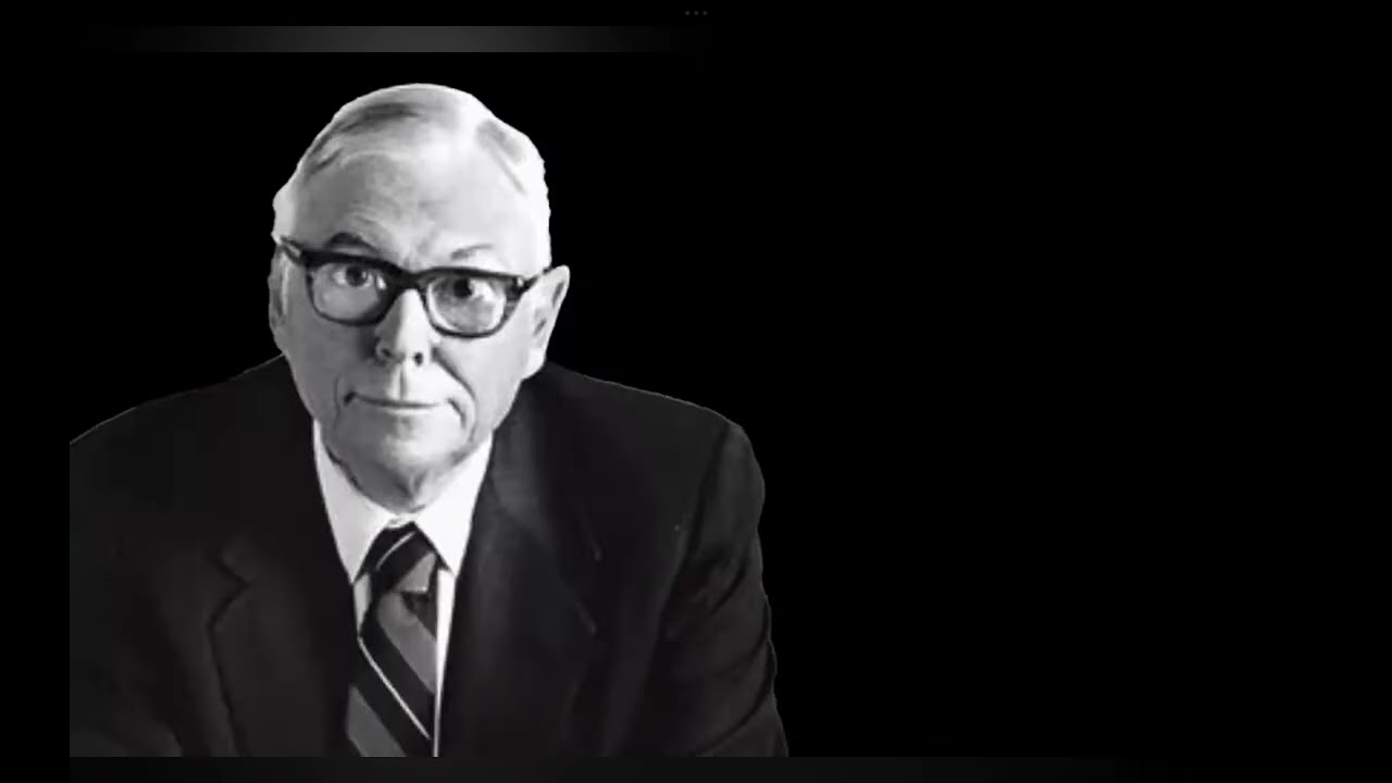 Психология ошибочных суждений человека. Чарли Мангер. Гарвардский Университет 1995 г. 