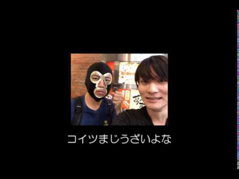 うんこちゃんMAD音声素材2018夏その１
