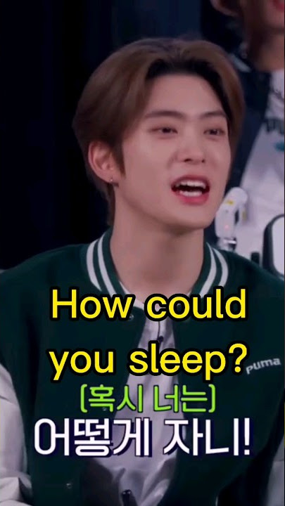 NCT 127 guessing game! Who can guess the article title? 🤯