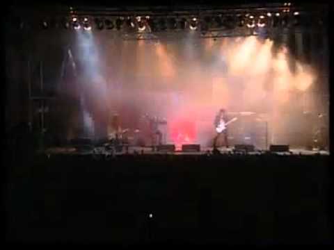 Rata Blanca - La Llave De La Puerta Secreta (vivo Pepsi Music 2006)