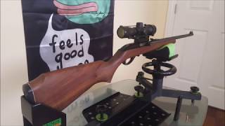 Marlin 989 Overview