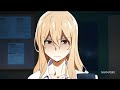 This is Anime 4k (Gleipnir) Edit