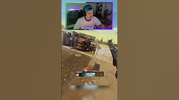 Did they add BOTS to Warzone Solos?!