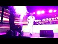 MUTHENYA UMWE - SAMMY IRUNGU CRAZY LIVE PERFORMANCE AT KICC