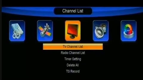 Solid 2100 Pro New software YouTube weather OK 88.E activate channel