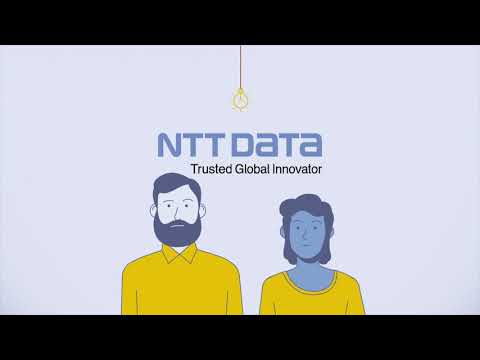 Produktentwicklung mit Systems Engineering und NTT DATA