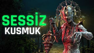 UMACI KILIĞINDA VEBA (DEHŞET ALANI YOK) DEAD BY DAYLIGHT TÜRKÇE