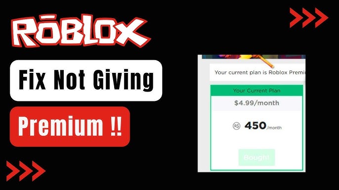 Did I do the math wrong or am I not actually getting 10% more Robux with  premium after the price changes? : r/roblox