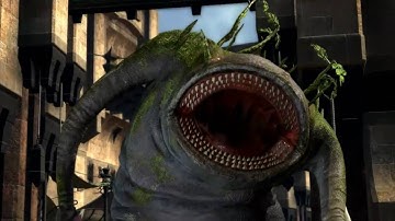 Final Fantasy 14 - Ul