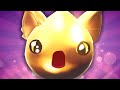 ASI SON TODAS LAS COMBINACIONES DEL SLIME ORO! - SLIME RANCHER MODS